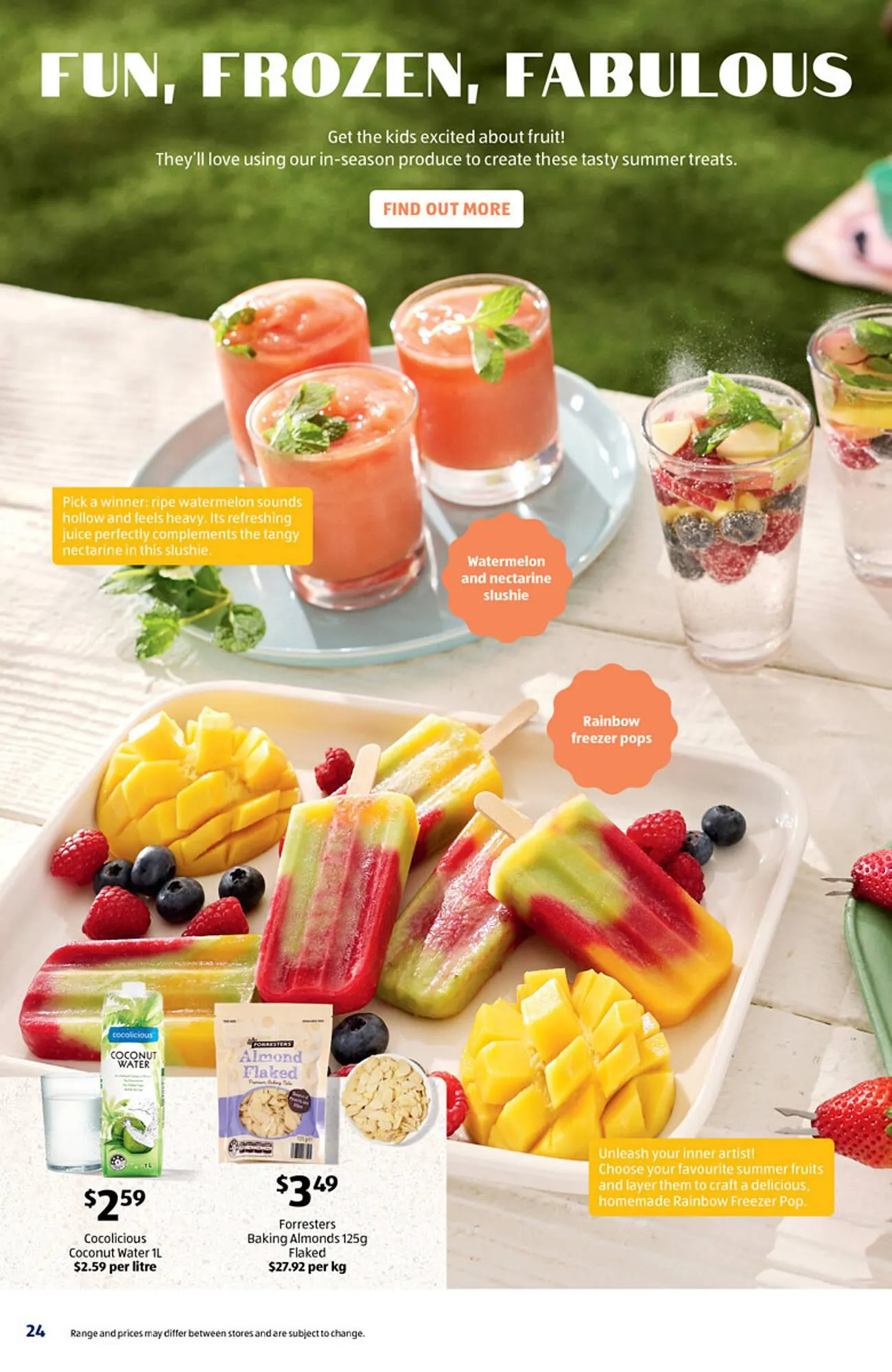 ALDI catalogue - Catalogue valid from 10 December to 16 December 2025 - page 24