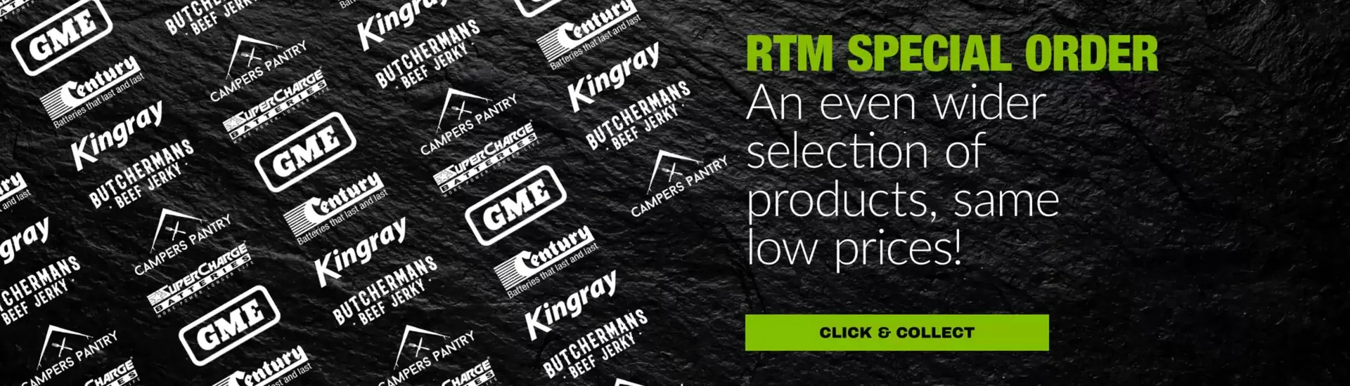 Specials - Catalogue valid from 3 March to 31 March 2025 - page 4