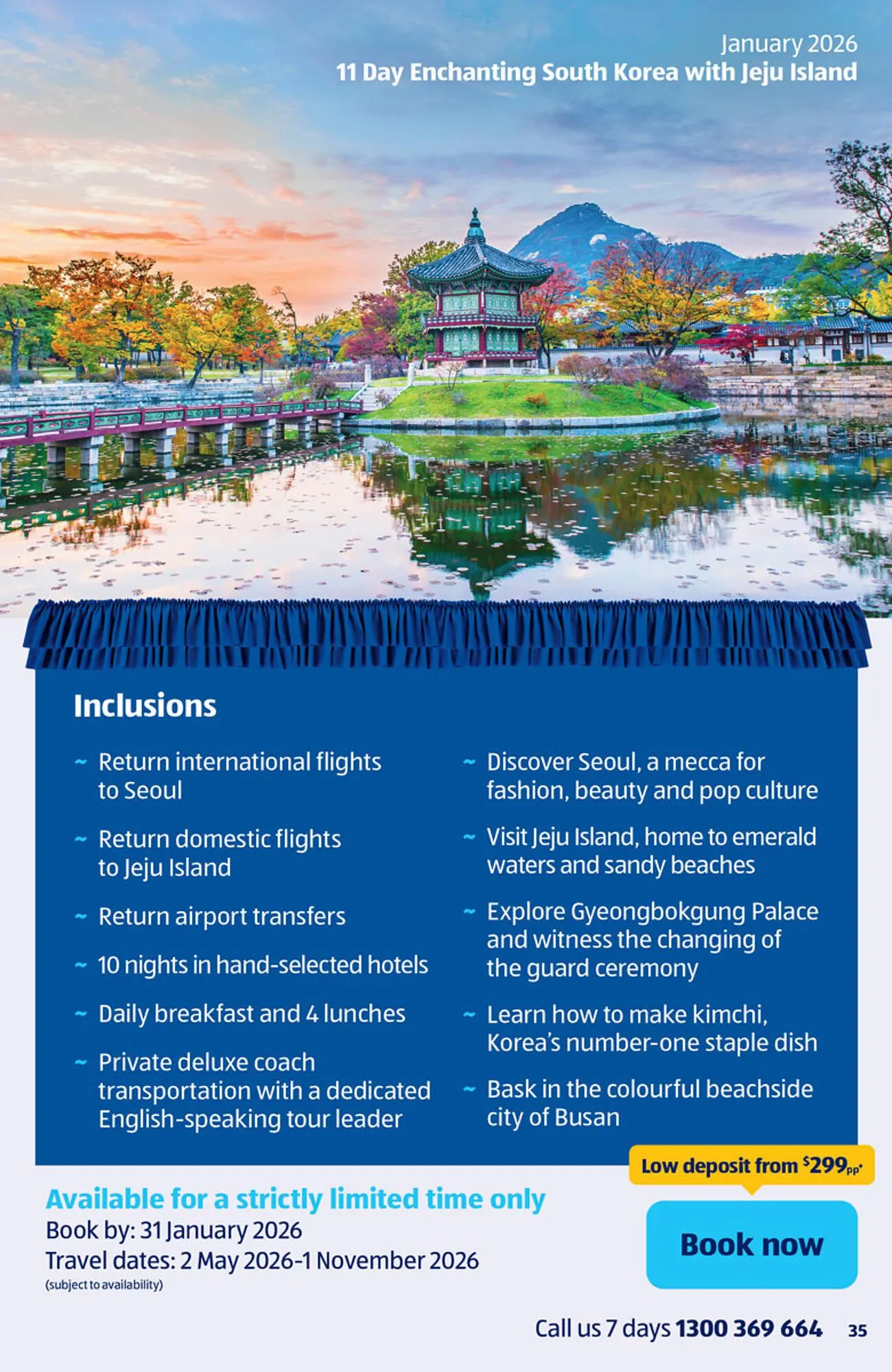 ALDI catalogue - Catalogue valid from 23 December to 31 January 2026 - page 35