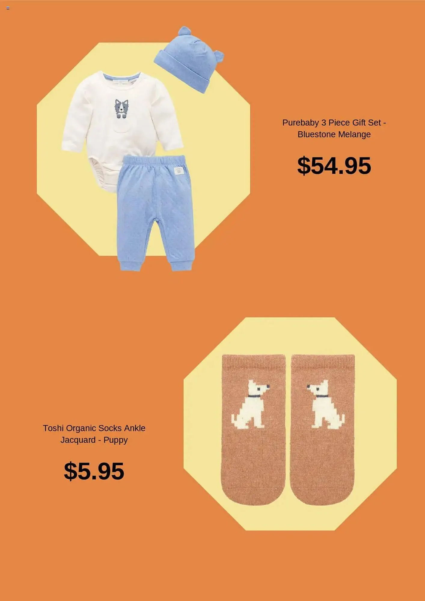 Baby Bunting catalogue - Catalogue valid from 2 July to 8 August 2025 - page 4