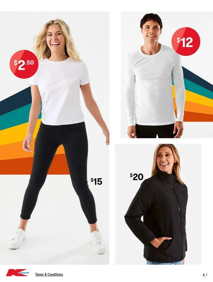 The Home of Low Prices Catalogue - Catalogue valid from 13 June to 30 June 2024 - page 6