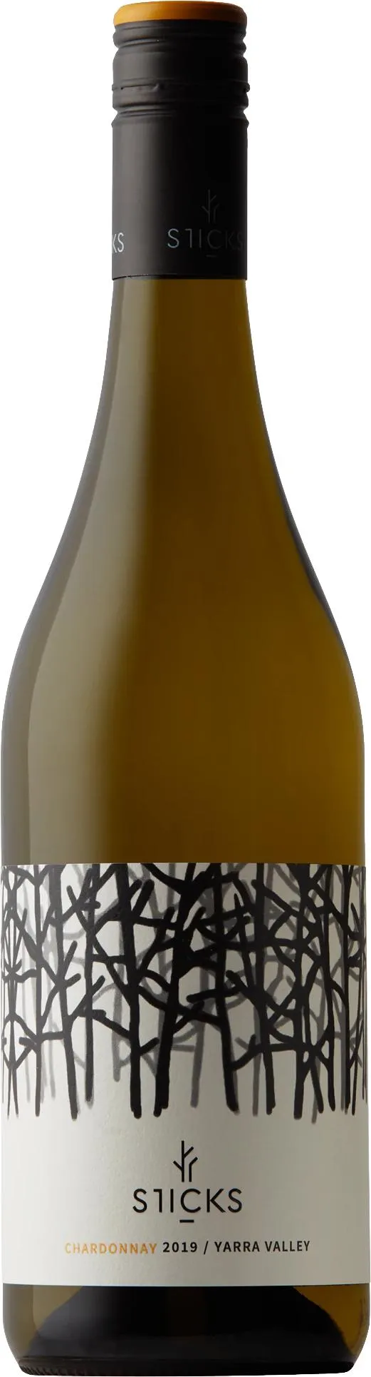 Sticks Chardonnay 750ML