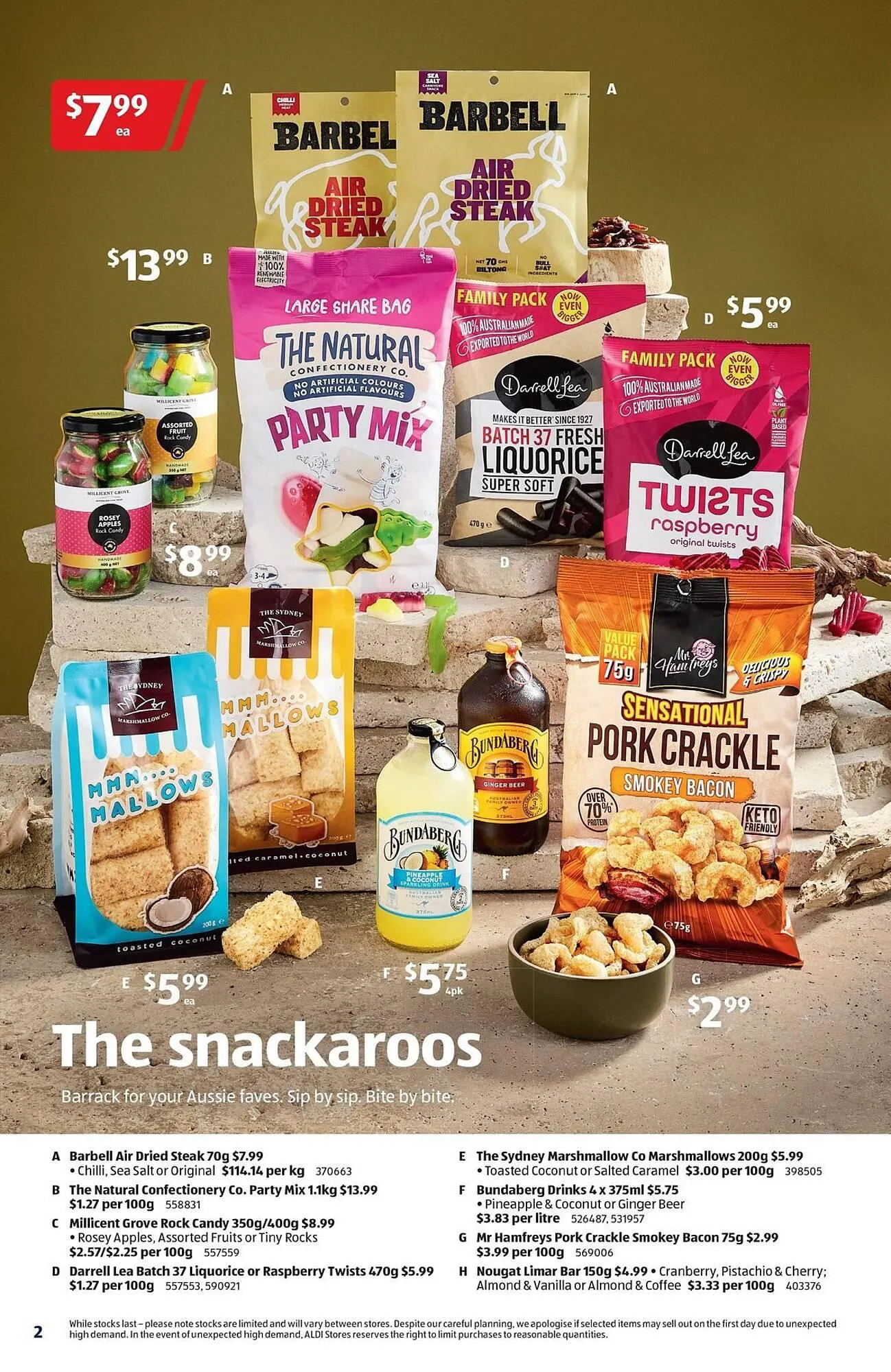 ALDI catalogue - Catalogue valid from 7 May to 13 May 2025 - page 2