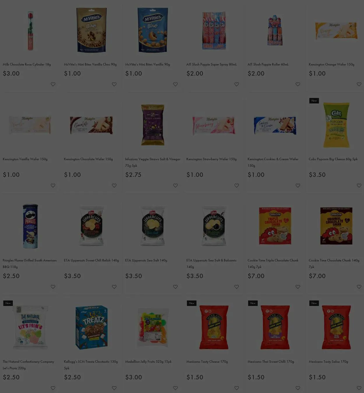 The Reject Shop Current catalogue - Catalogue valid from 9 June to 18 June 2025 - page 17