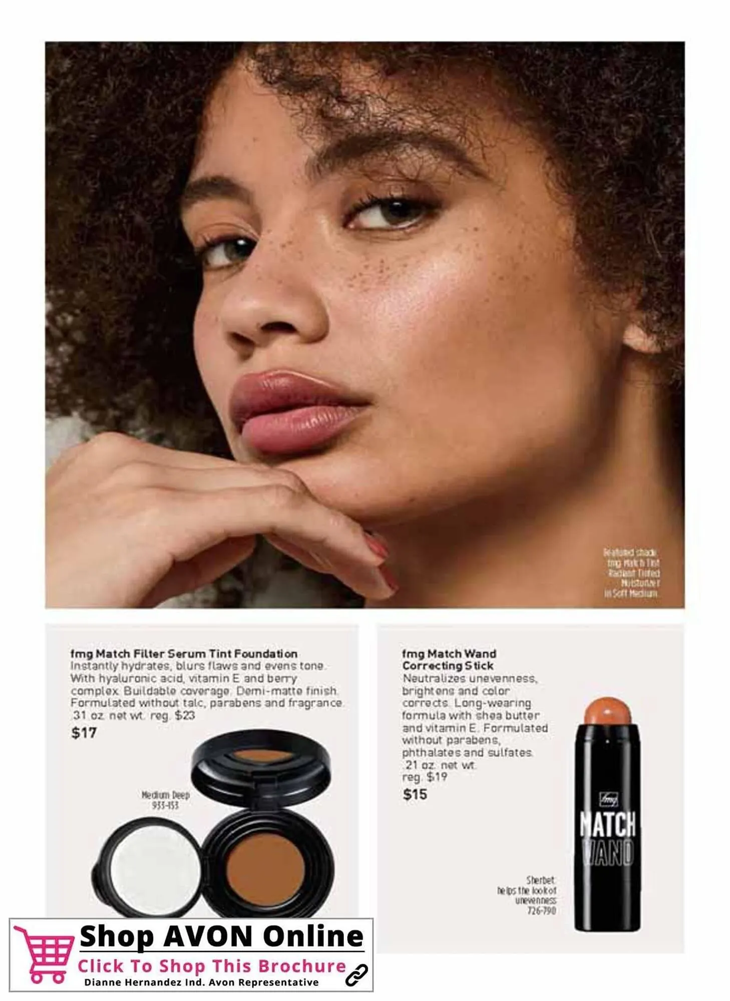 Avon catalogue - Catalogue valid from 27 April to 2 June 2026 - page 86