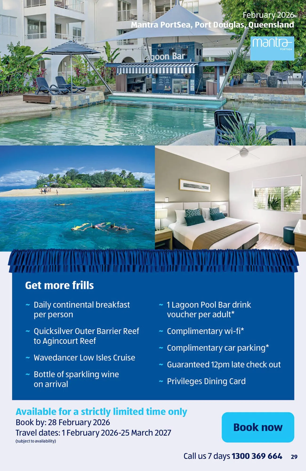 ALDI catalogue - Catalogue valid from 30 January to 28 February 2026 - page 29