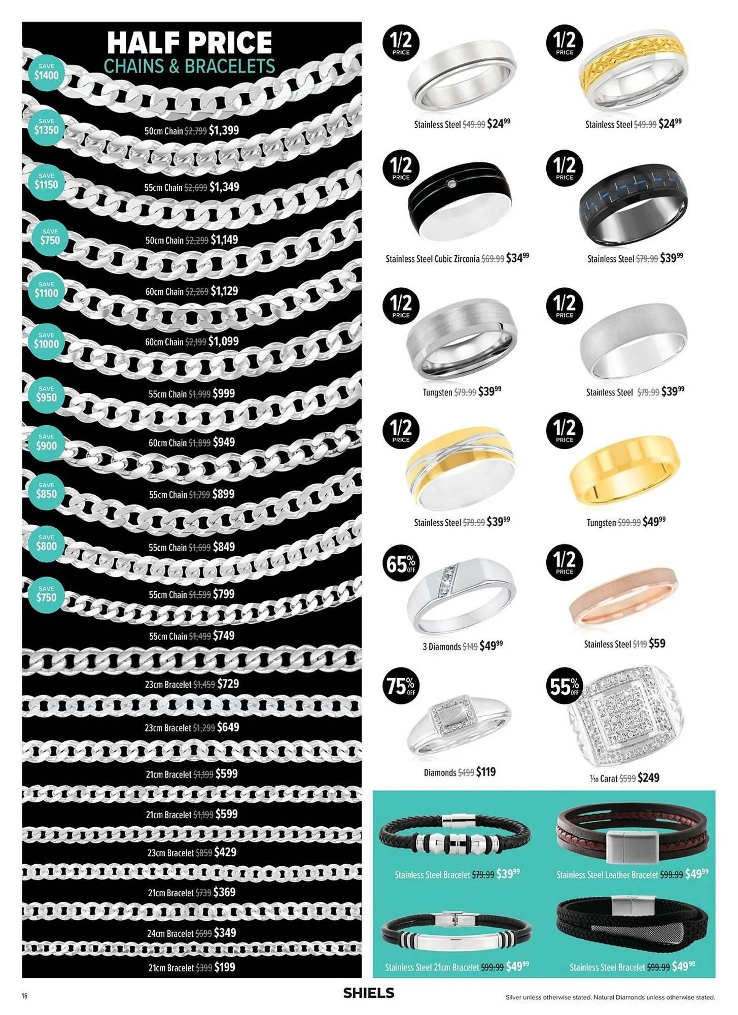 Shiels catalogue - Catalogue valid from 1 April to 10 May 2026 - page 16