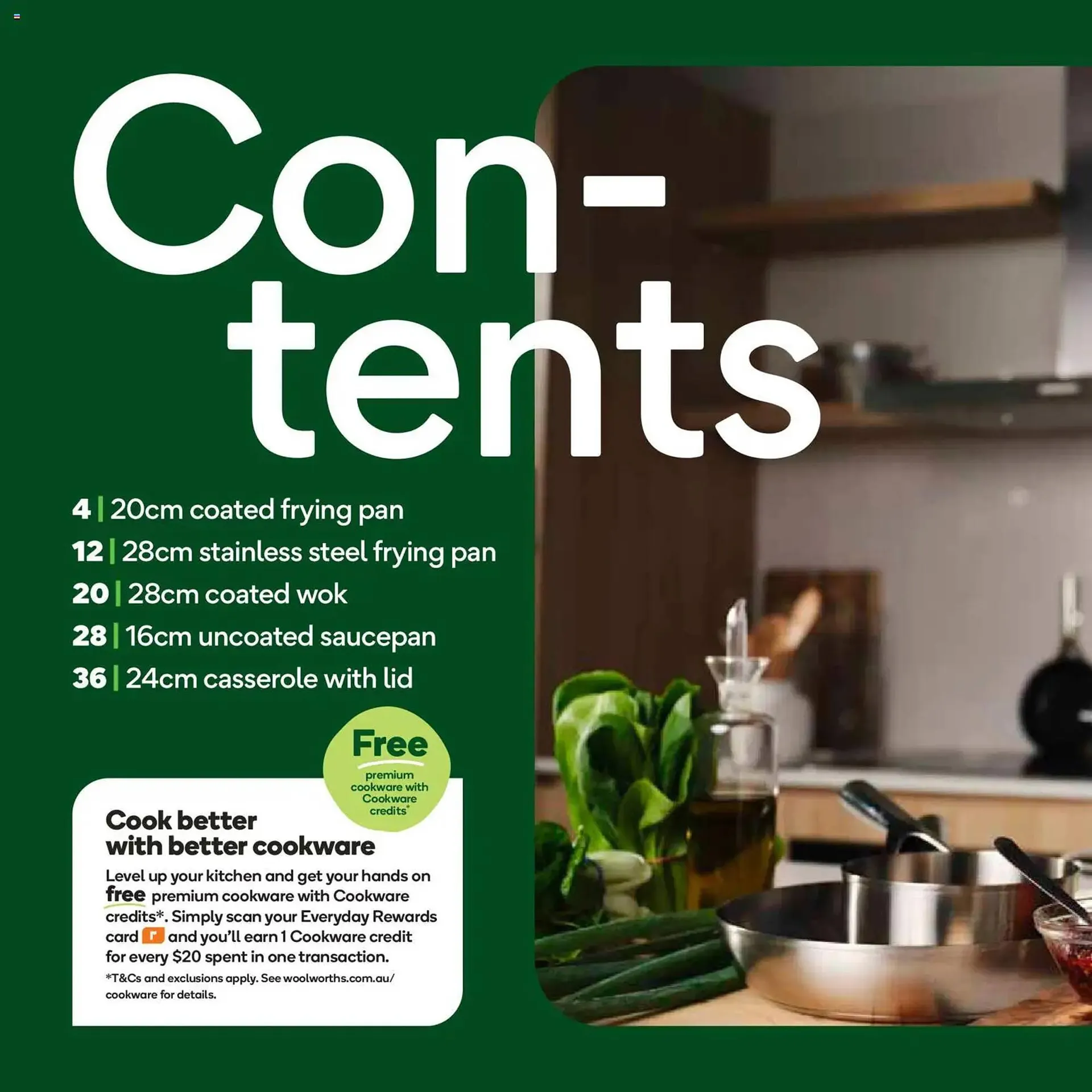Woolworths catalogue - Catalogue valid from 19 March to 30 April 2026 - page 2