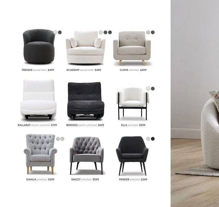 Autumn Drop - Catalogue valid from 18 March to 31 May 2024 - page 24