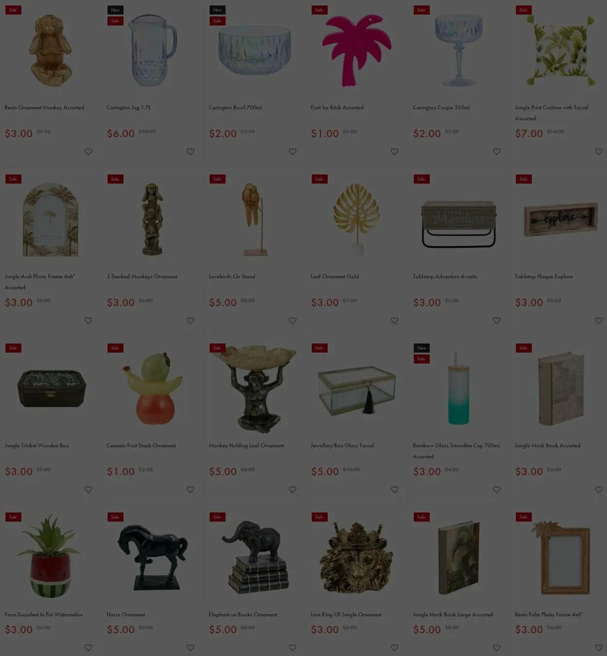 The Reject Shop Current catalogue - Catalogue valid from 21 July to 30 July 2025 - page 11