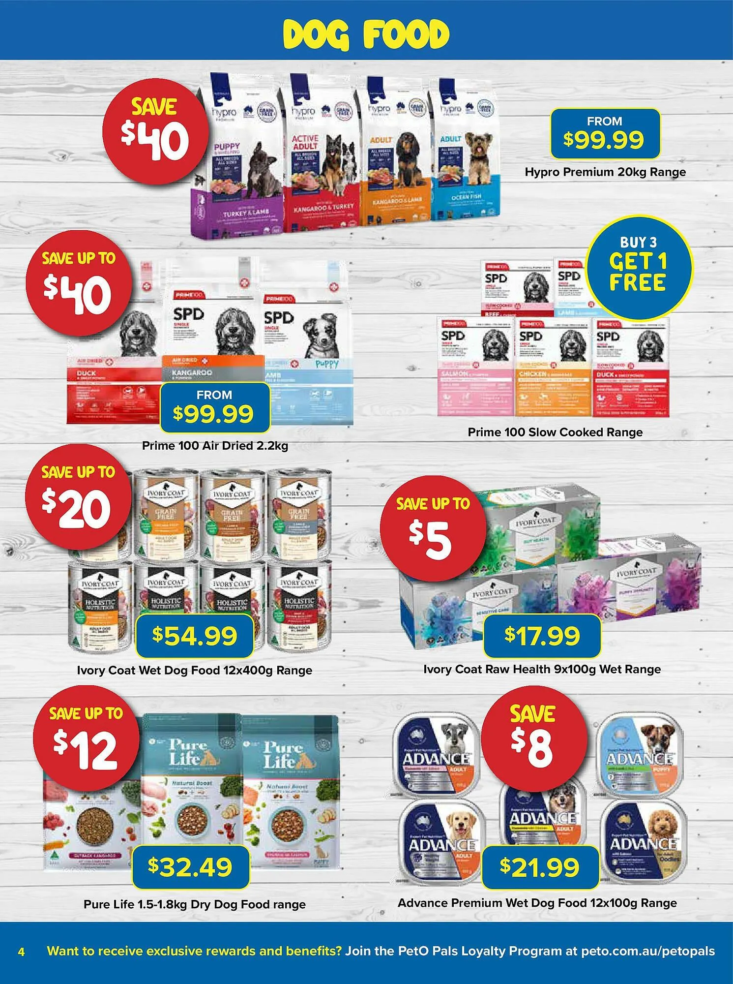 IGA Liquor catalogue - Catalogue valid from 28 October to 9 November 2025 - page 4