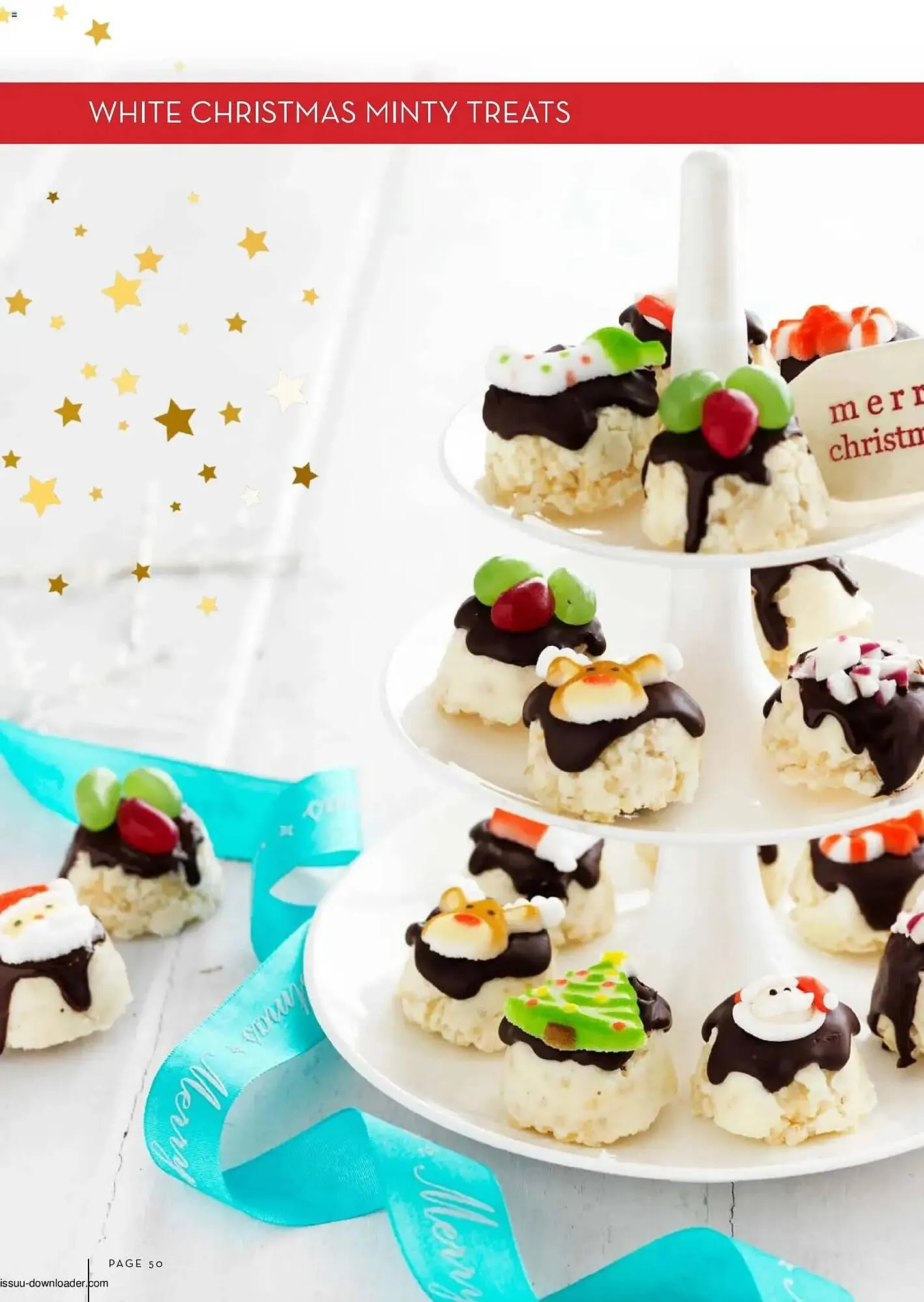 Foodworks catalogue - Catalogue valid from 1 December to 31 December 2025 - page 50