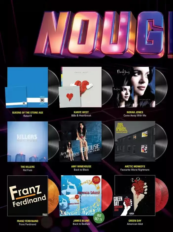 Stack Magazine - Catalogue valid from 7 October to 31 October 2024 - page 40