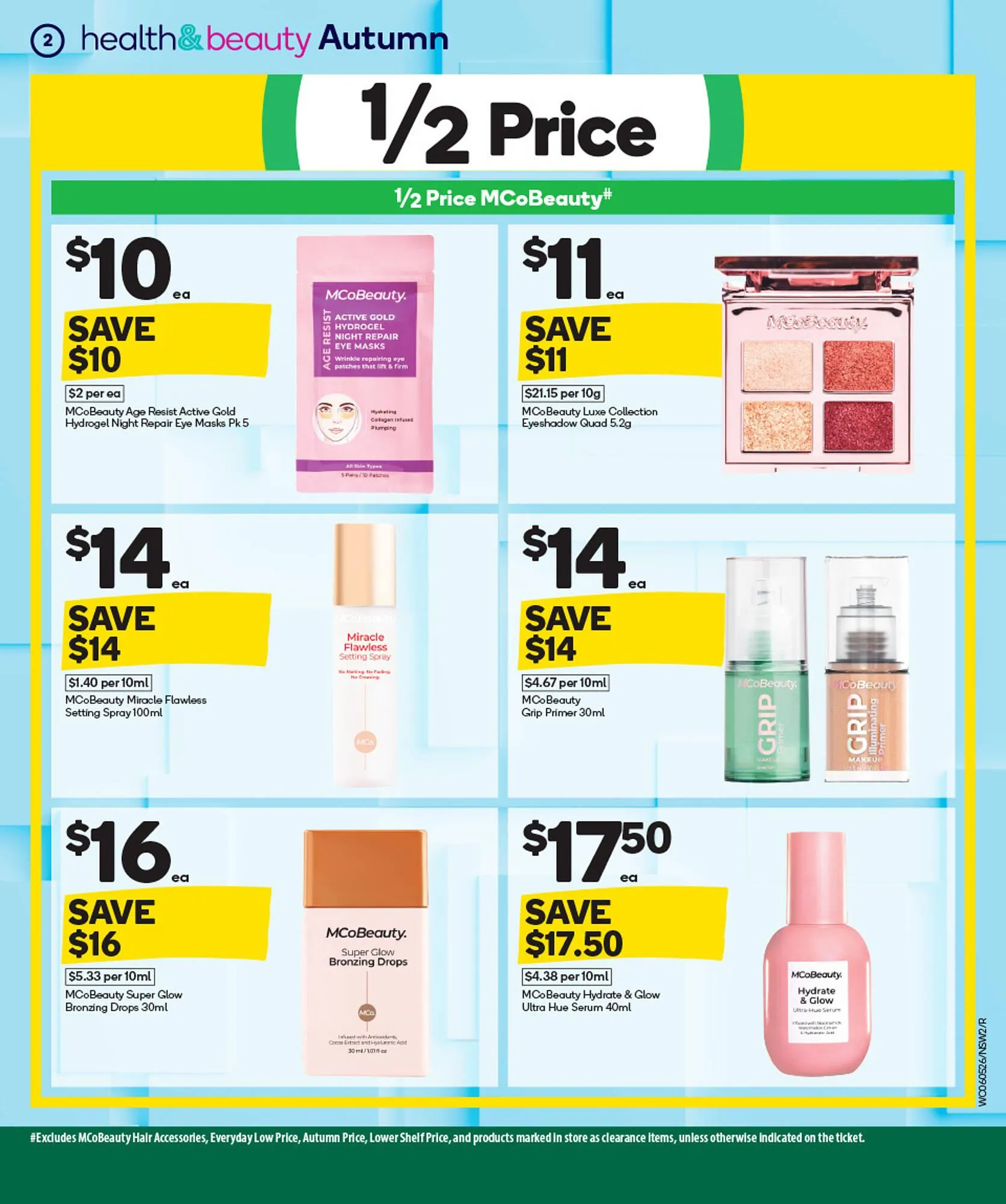 Woolworths catalogue - Catalogue valid from 6 May to 12 May 2026 - page 2