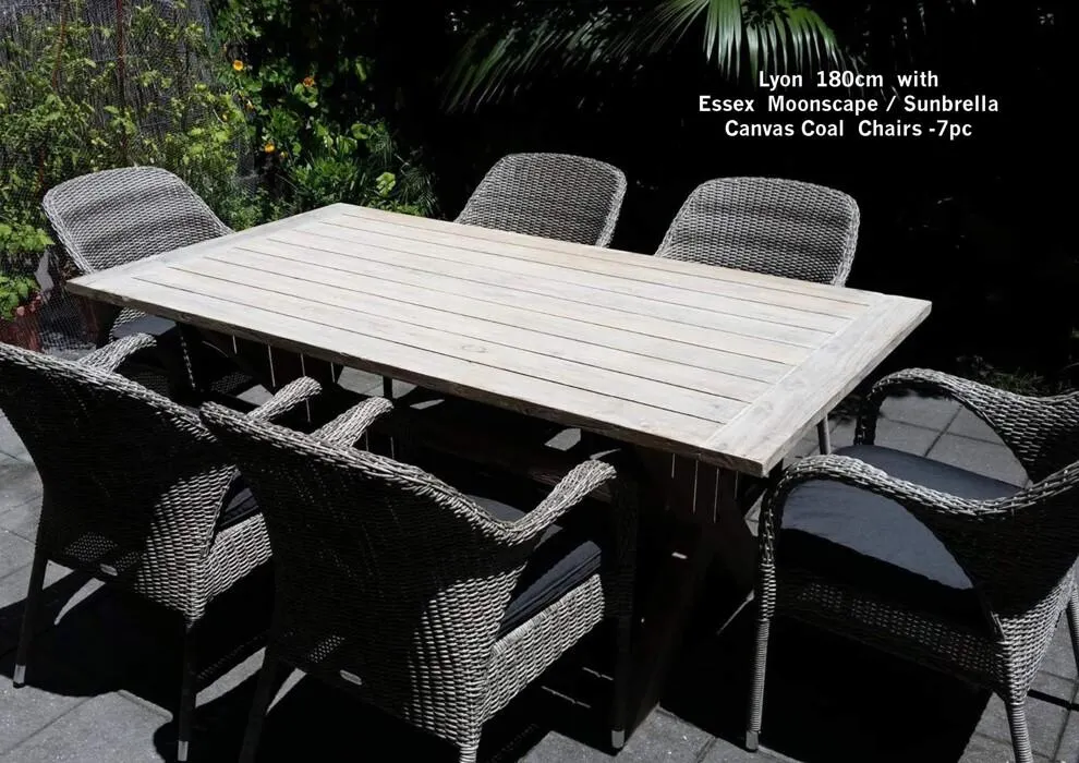 Whitewash Teak - Catalogue valid from 13 May to 28 February 2025 - page 24