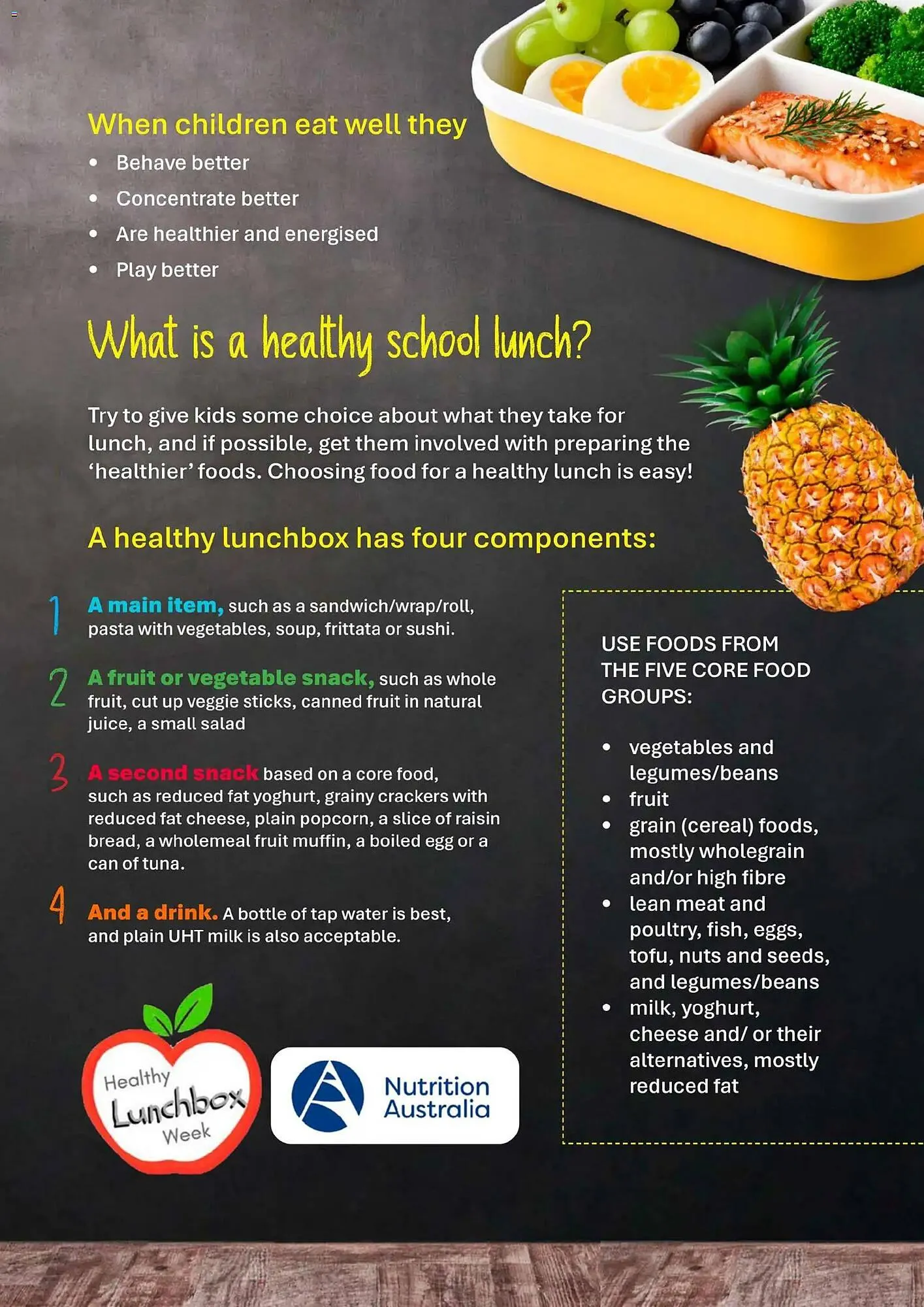 Foodworks catalogue - Catalogue valid from 5 January to 3 April 2026 - page 19