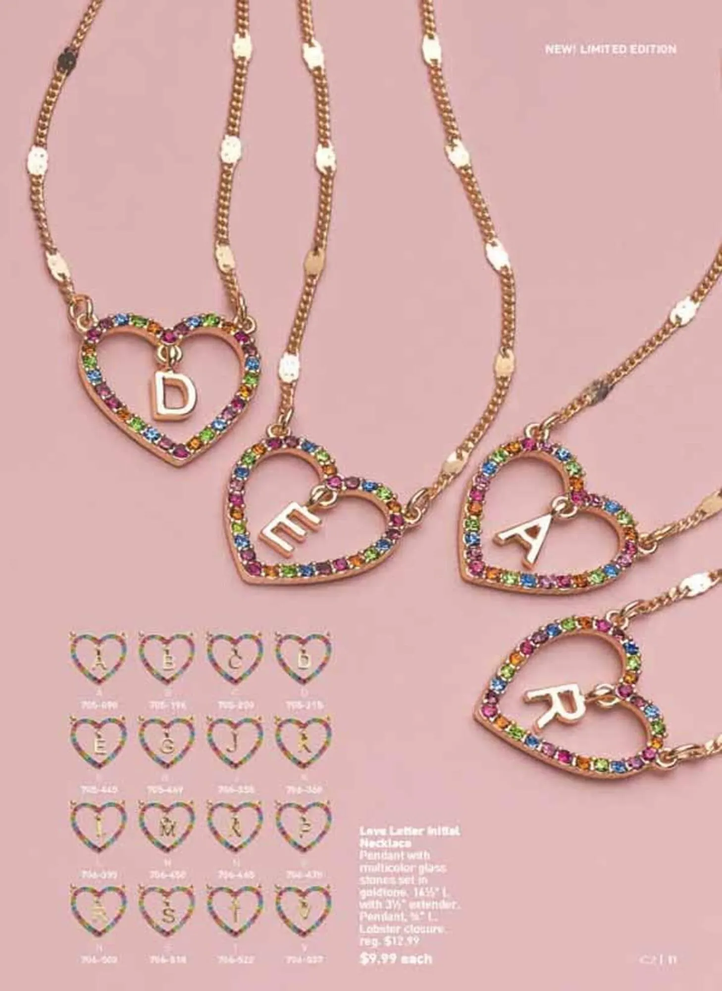 Avon catalogue - Catalogue valid from 29 December to 27 January 2026 - page 11