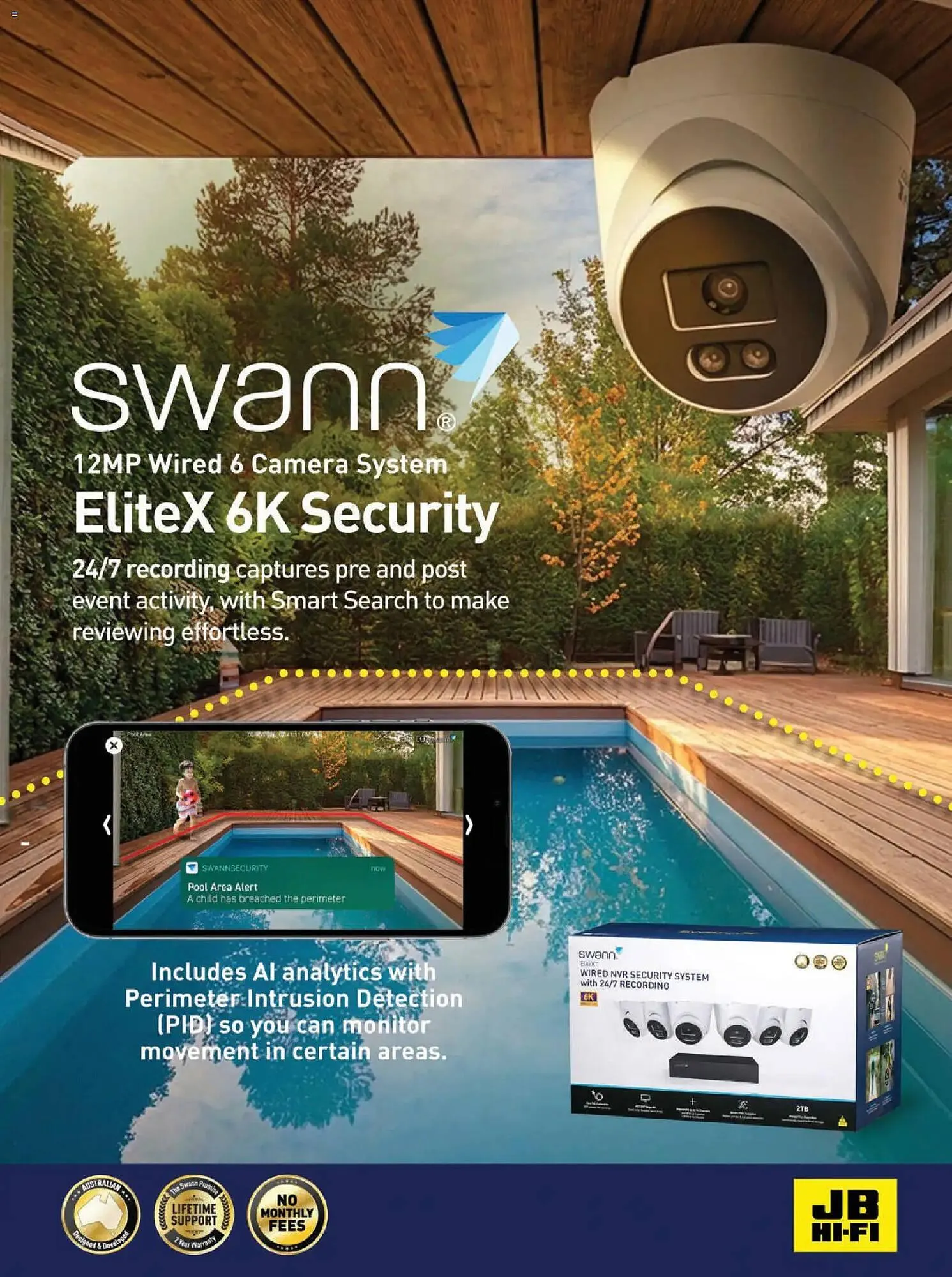 JB Hi-Fi catalogue - Catalogue valid from 1 March to 31 March 2026 - page 17