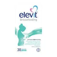 Elevit Breastfeeding Capsules 30