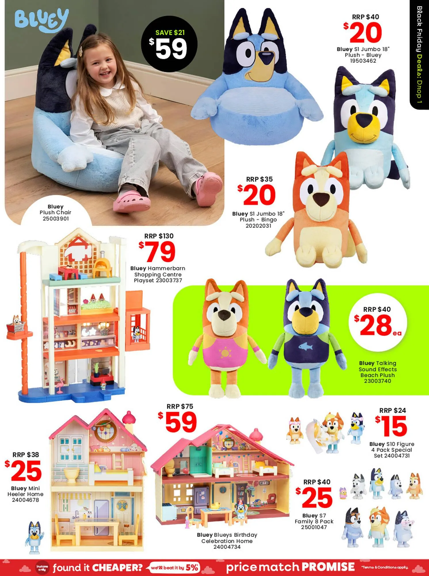 Toymate catalogue - Catalogue valid from 26 November to 2 December 2025 - page 45