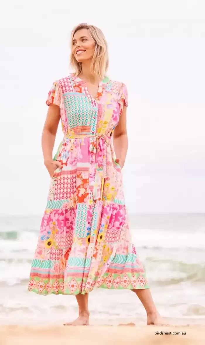 Holiday 2024 - Catalogue valid from 10 December to 31 January 2025 - page 33