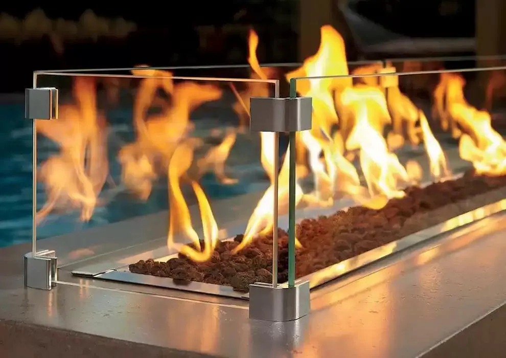 Outdoor Range Brochure 2024 - Catalogue valid from 24 October to 31 March 2025 - page 2