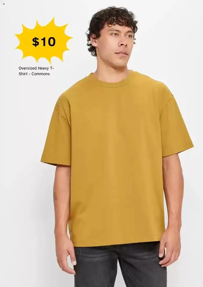 End of Summer Clearance - Catalogue valid from 20 February to 20 March 2025 - page 7