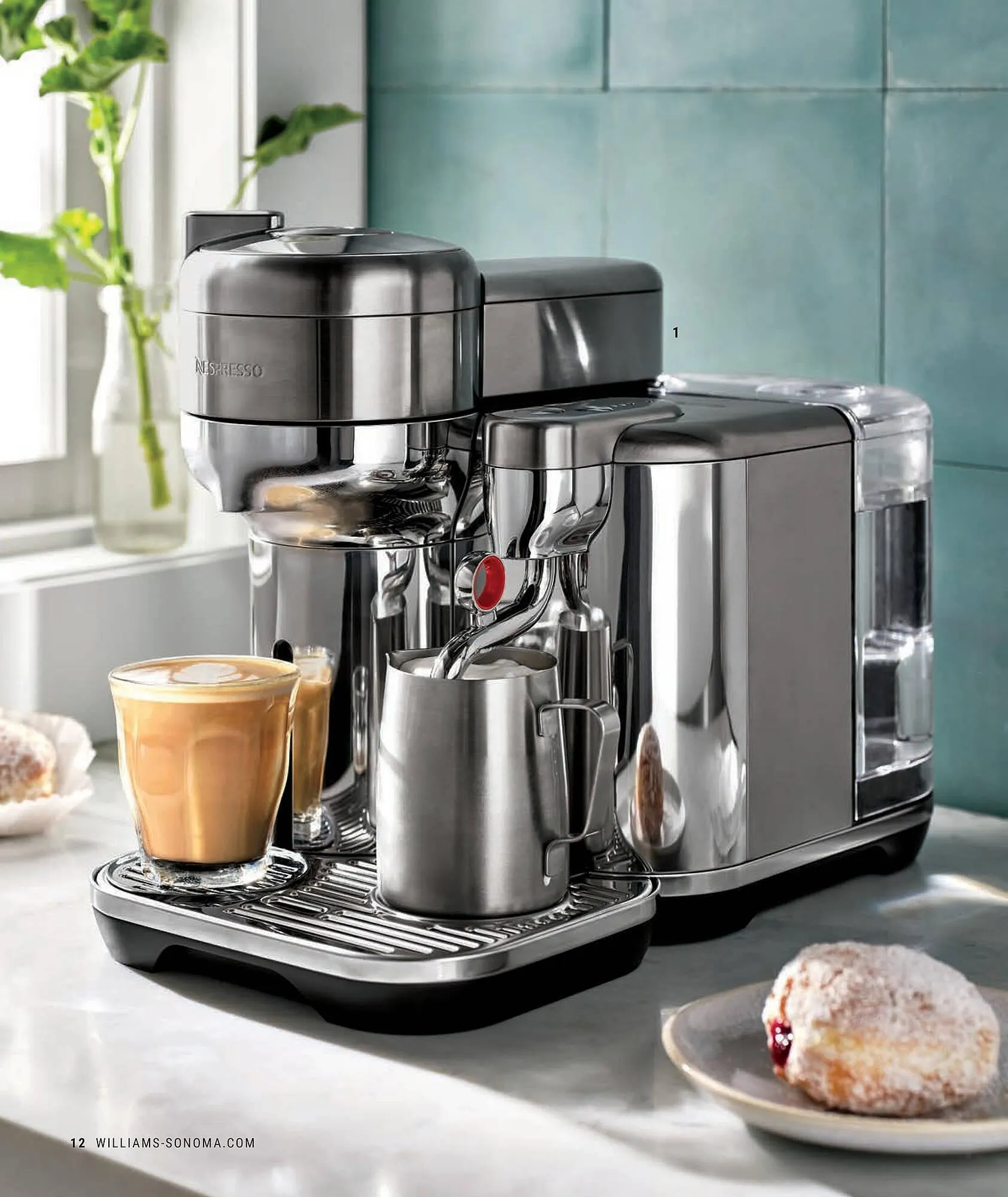 Williams-Sonoma catalogue - Catalogue valid from 27 April to 3 May 2024 - page 12