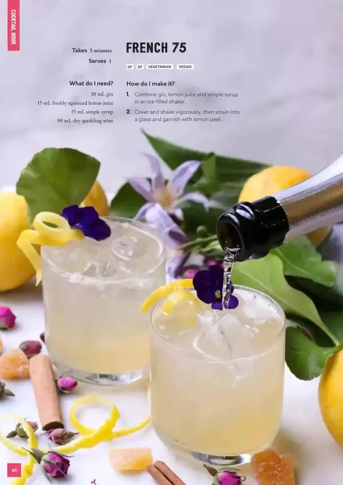 The BARN Magazine 2024 - Catalogue valid from 11 November to 28 February 2025 - page 40