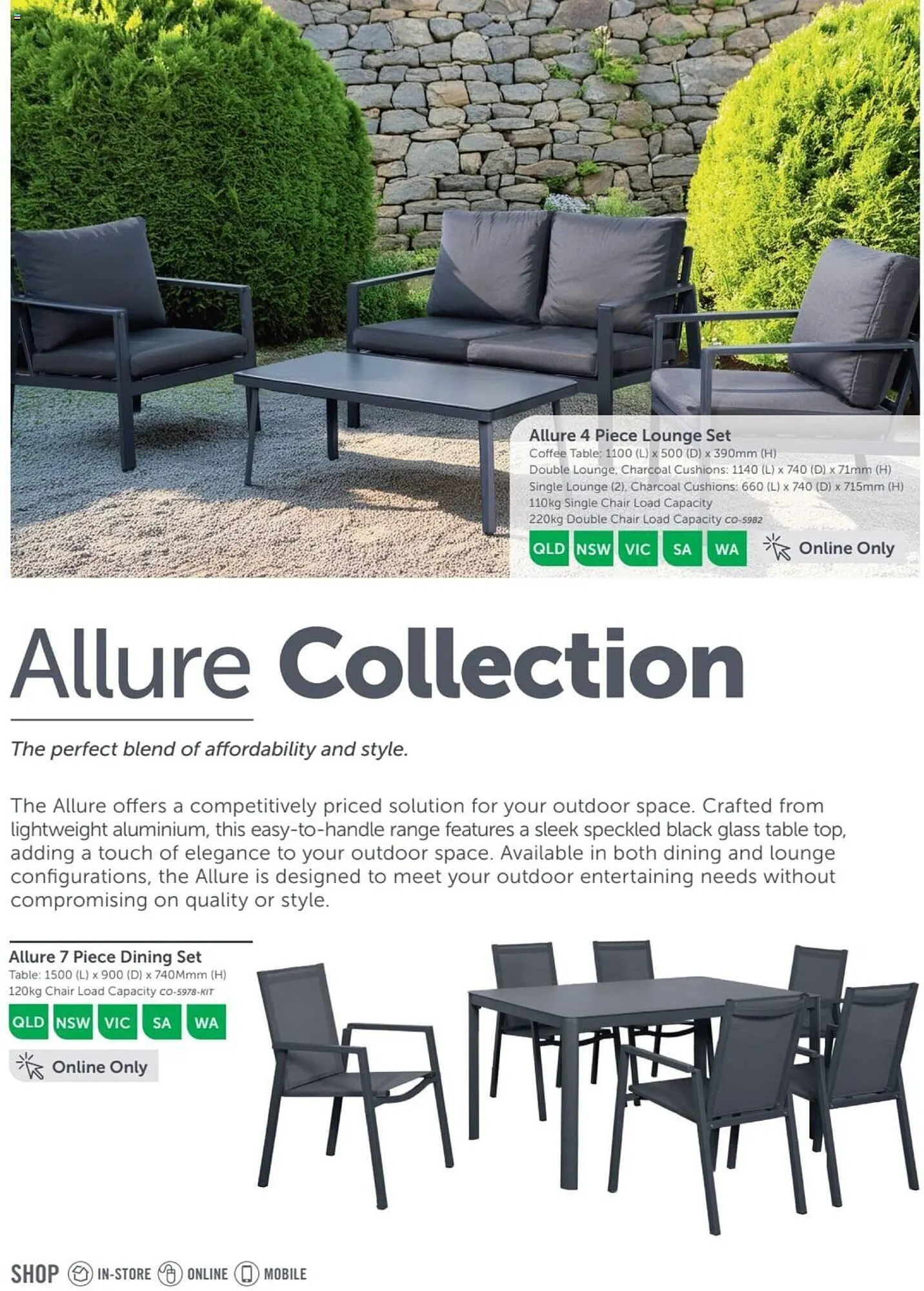 Stratco catalogue - Catalogue valid from 18 September to 18 December 2025 - page 16