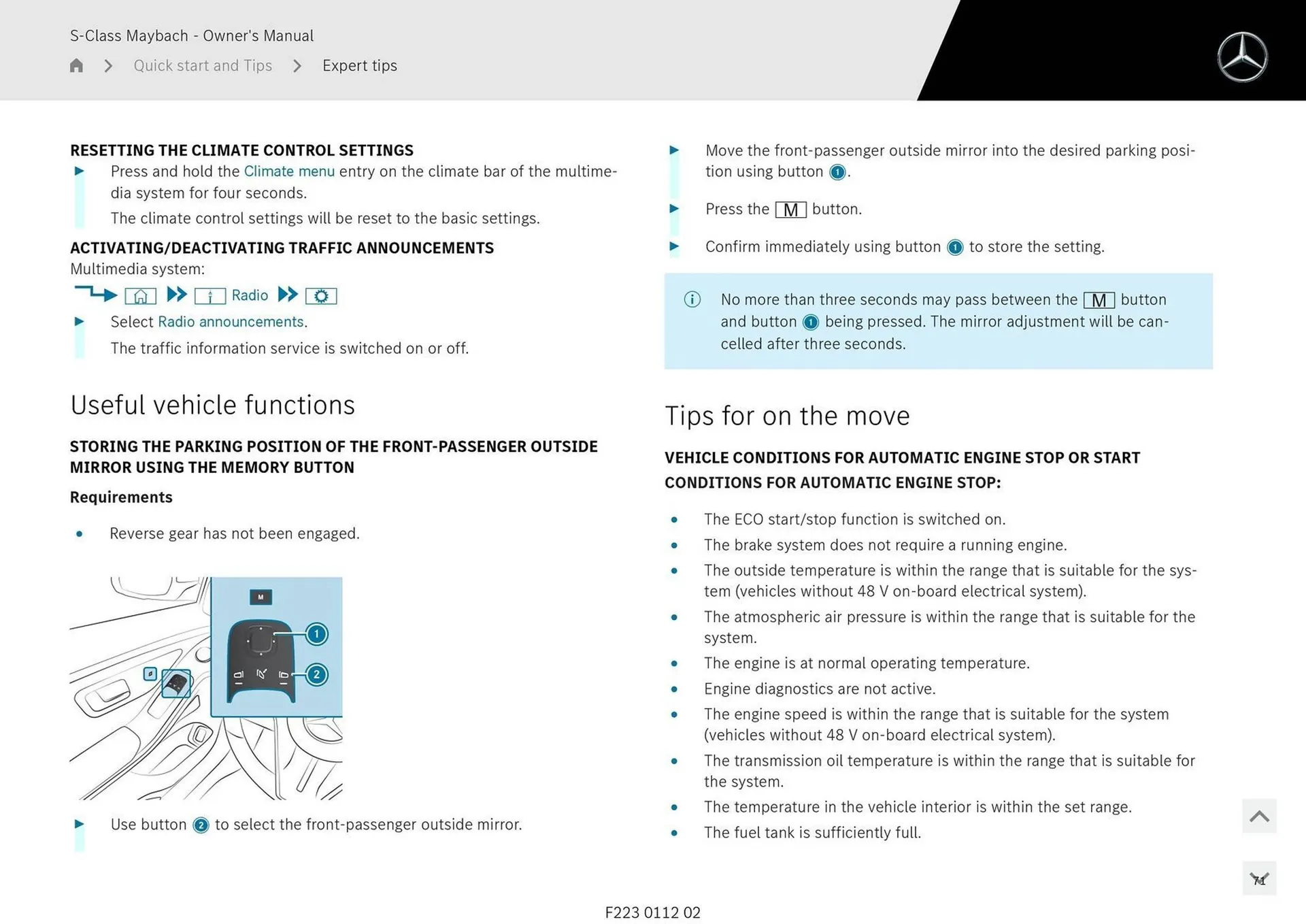 Mercedes-Benz catalogue - Catalogue valid from 1 May to 1 May 2026 - page 71