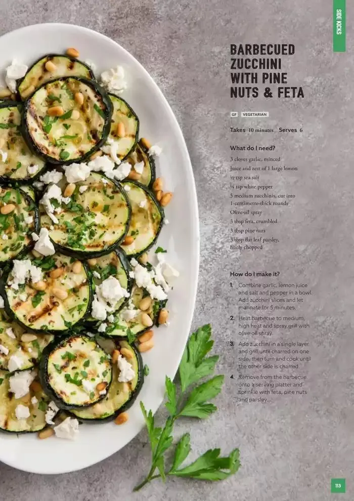 The BARN Magazine 2024 - Catalogue valid from 11 November to 28 February 2025 - page 113