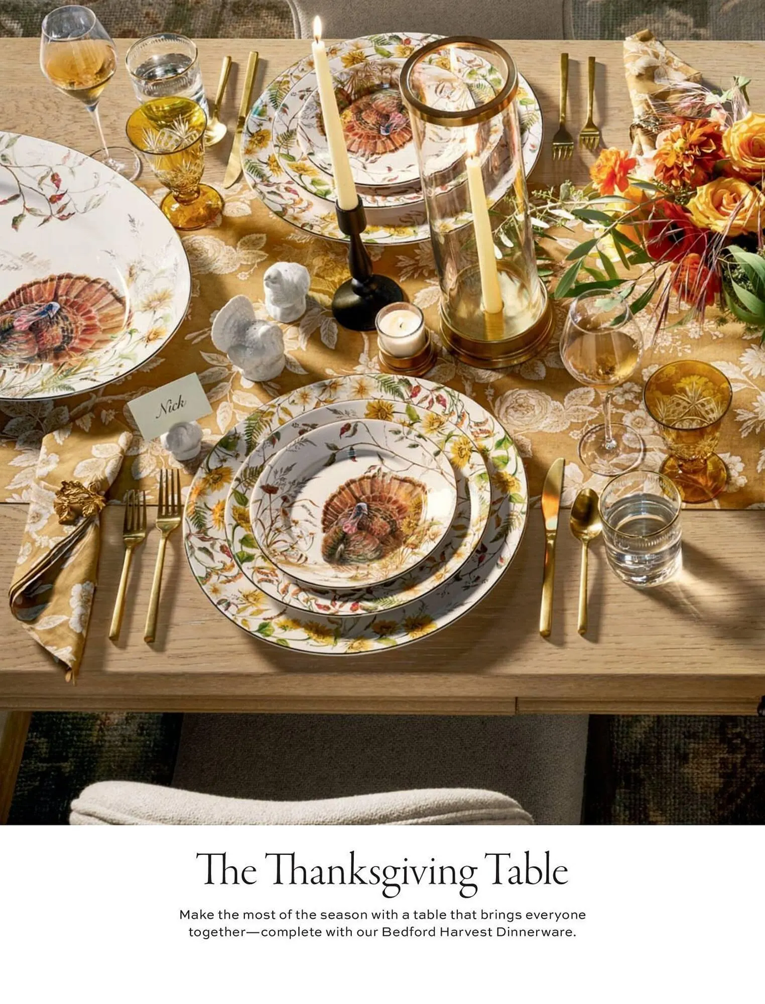 Pottery Barn flyer from September 3 to November 30 2025 - flyer page 78