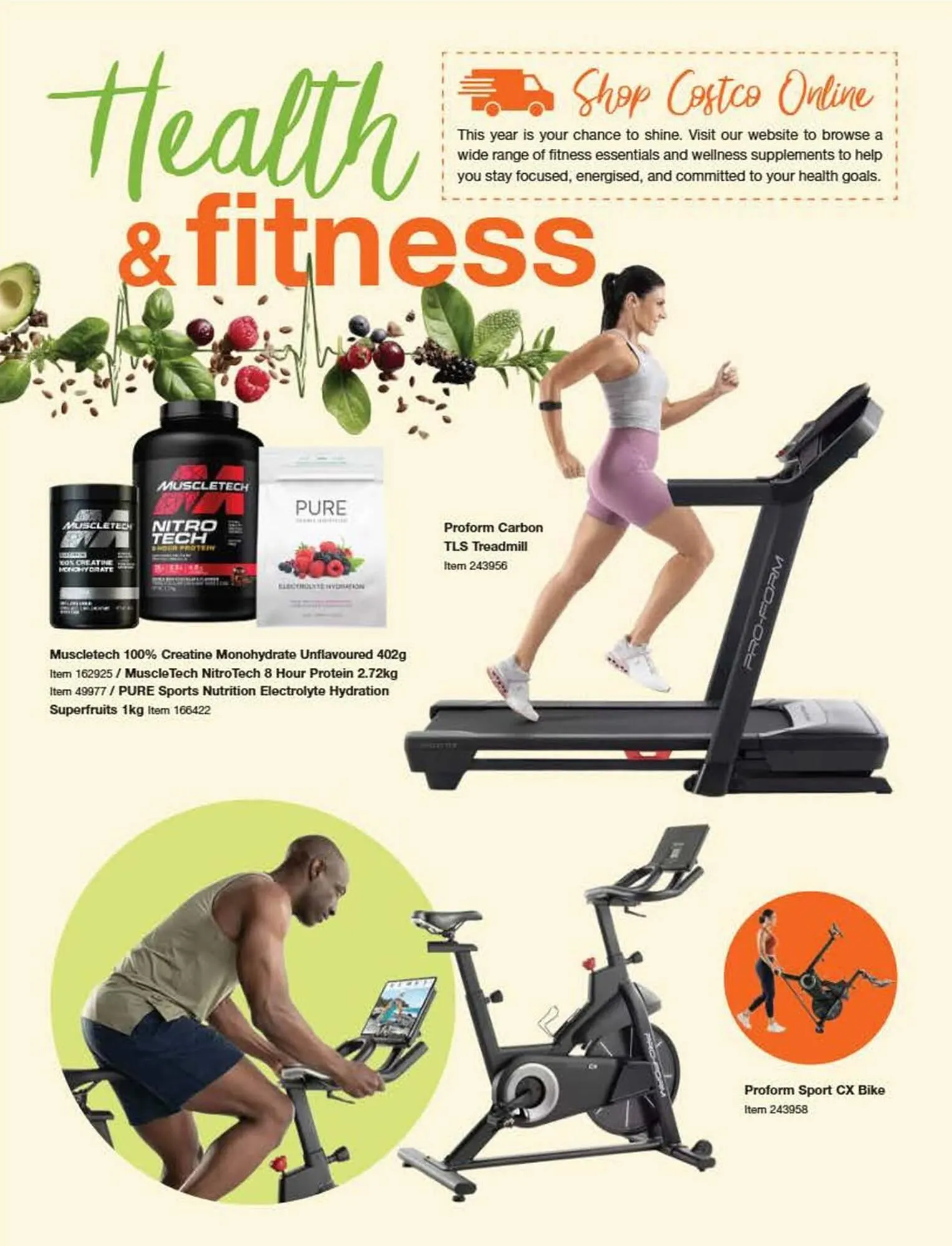 Costco catalogue - Catalogue valid from 1 January to 28 February 2026 - page 2