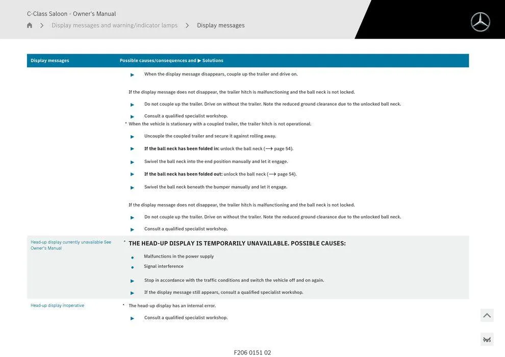 C-Class Sedan - Catalogue valid from 11 September to 11 September 2025 - page 915