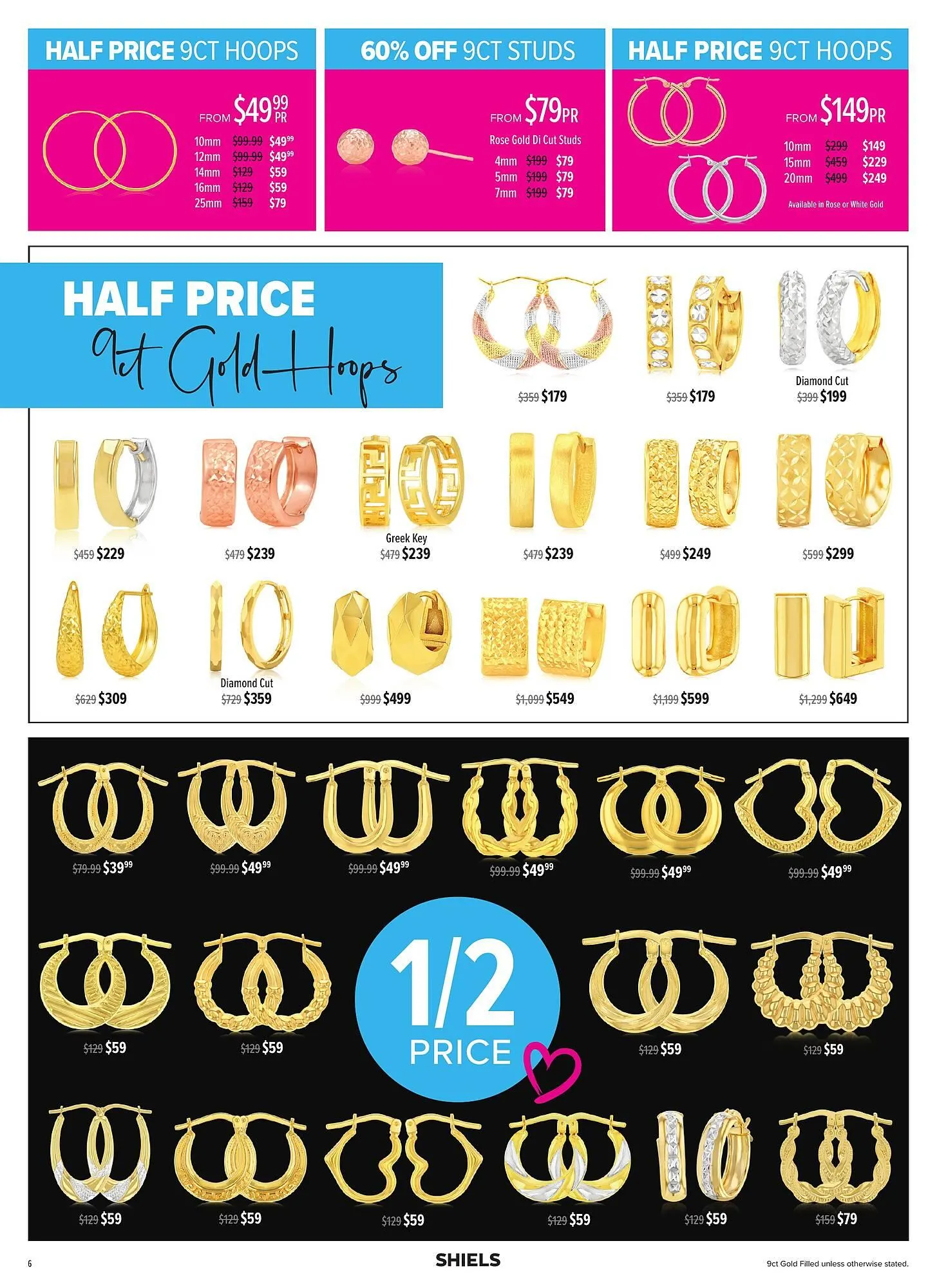 Shiels catalogue - Catalogue valid from 27 January to 22 February 2026 - page 6