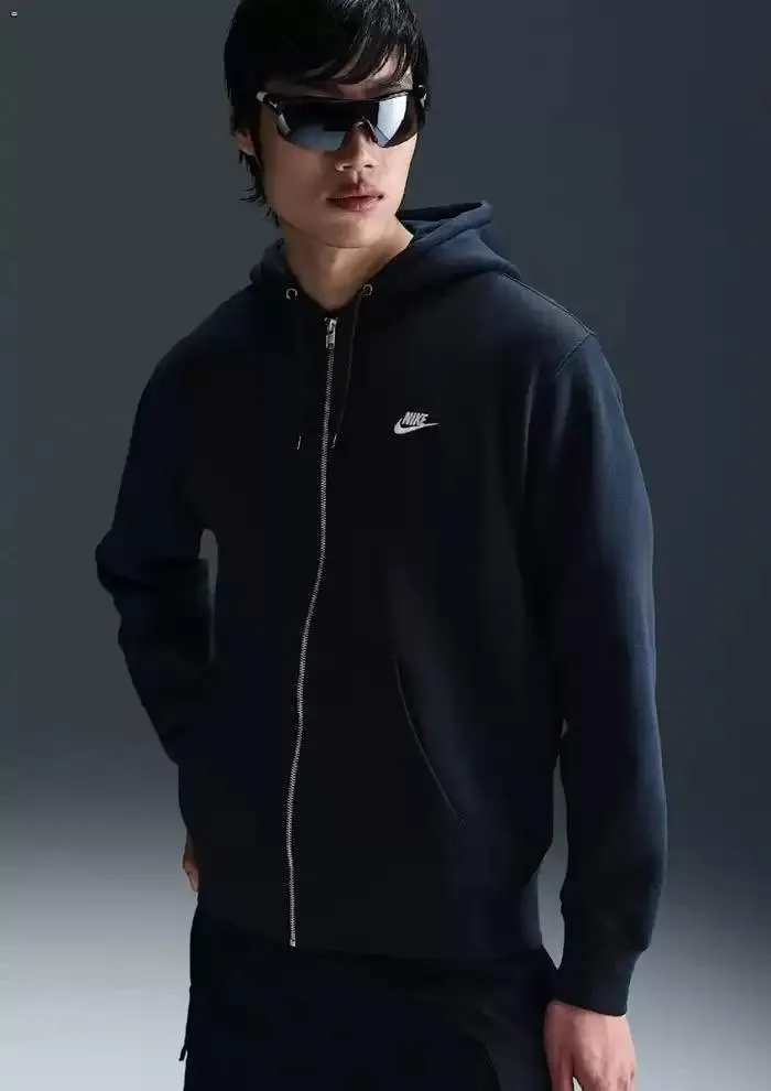 Men's New Arrivals - Catalogue valid from 1 April to 30 April 2025 - page 8