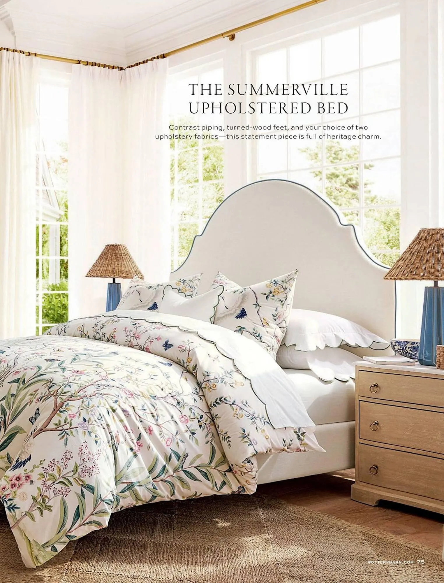 Pottery Barn catalogue - Catalogue valid from 21 April to 30 June 2026 - page 75