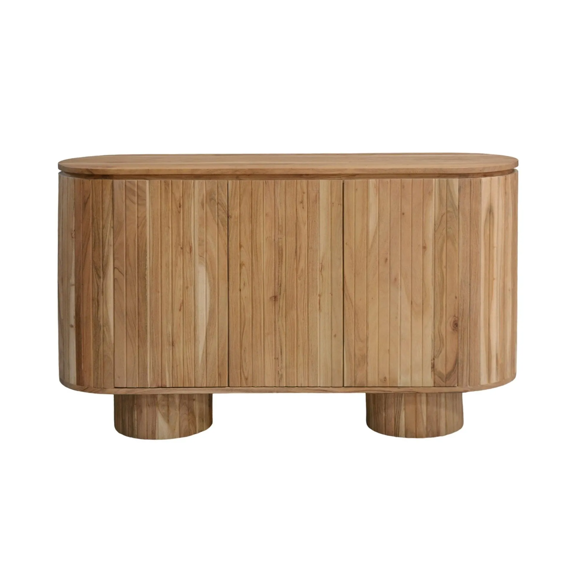 Kade 3 Door Sideboard