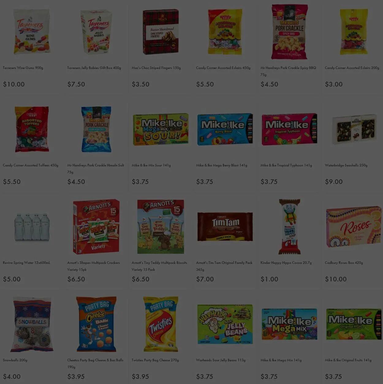 The Reject Shop Current catalogue - Catalogue valid from 20 January to 29 January 2025 - page 17