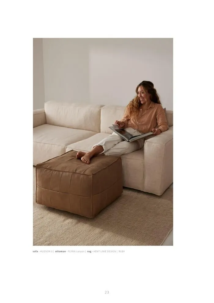 Design By You - Catalogue valid from 18 September to 31 May 2024 - page 29