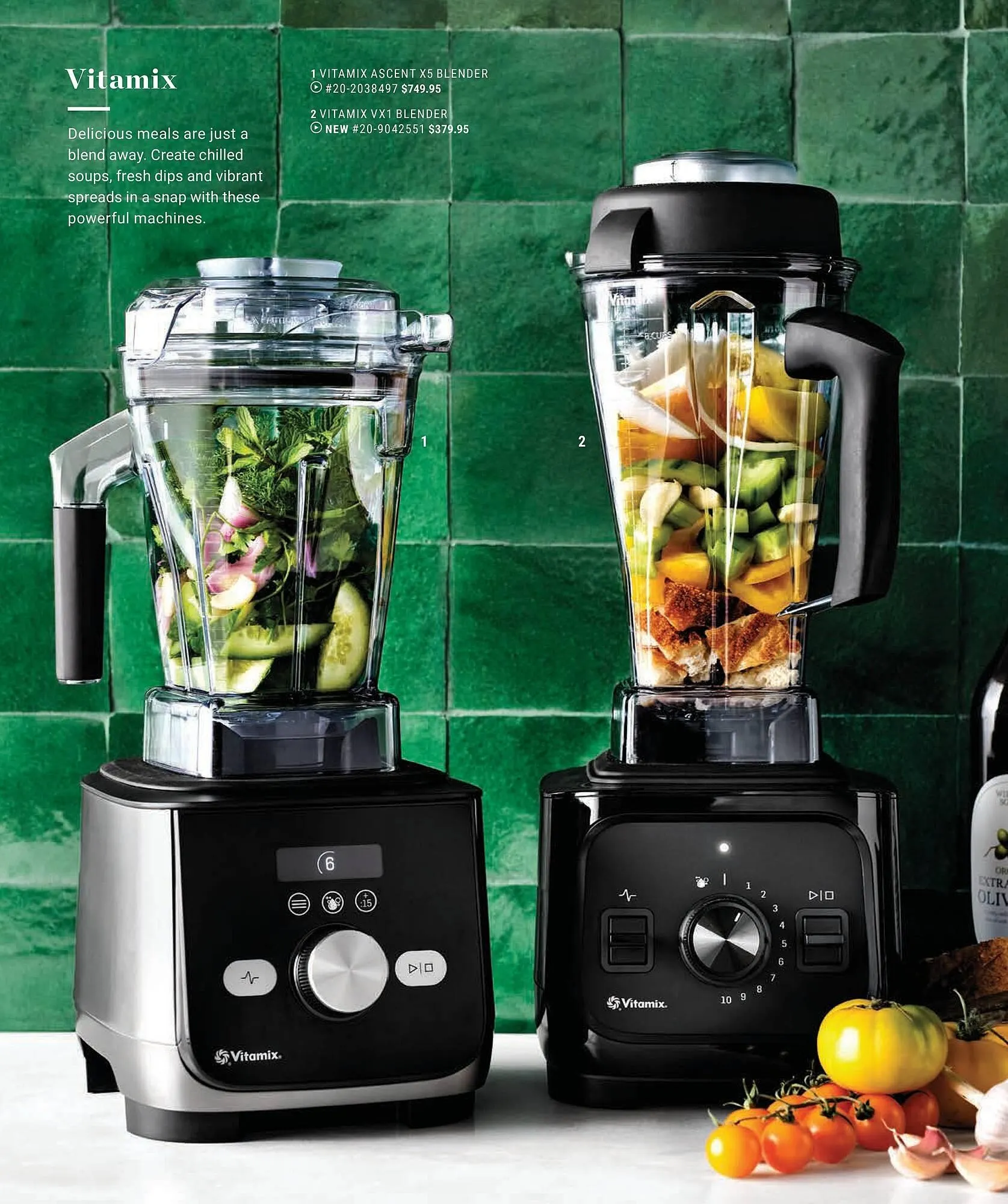 Williams-Sonoma catalog - Catalogue valid from 7 April to 14 April 2026 - page 3