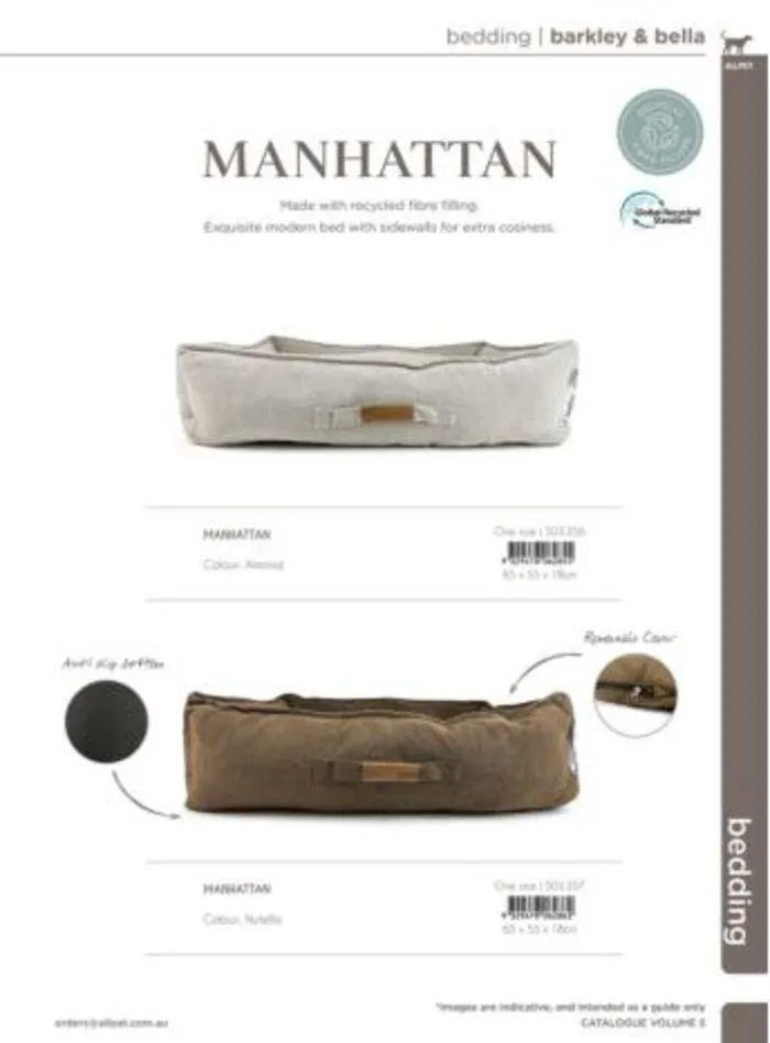 Dog Catalogue 2024 - Catalogue valid from 4 January to 31 December 2024 - page 13