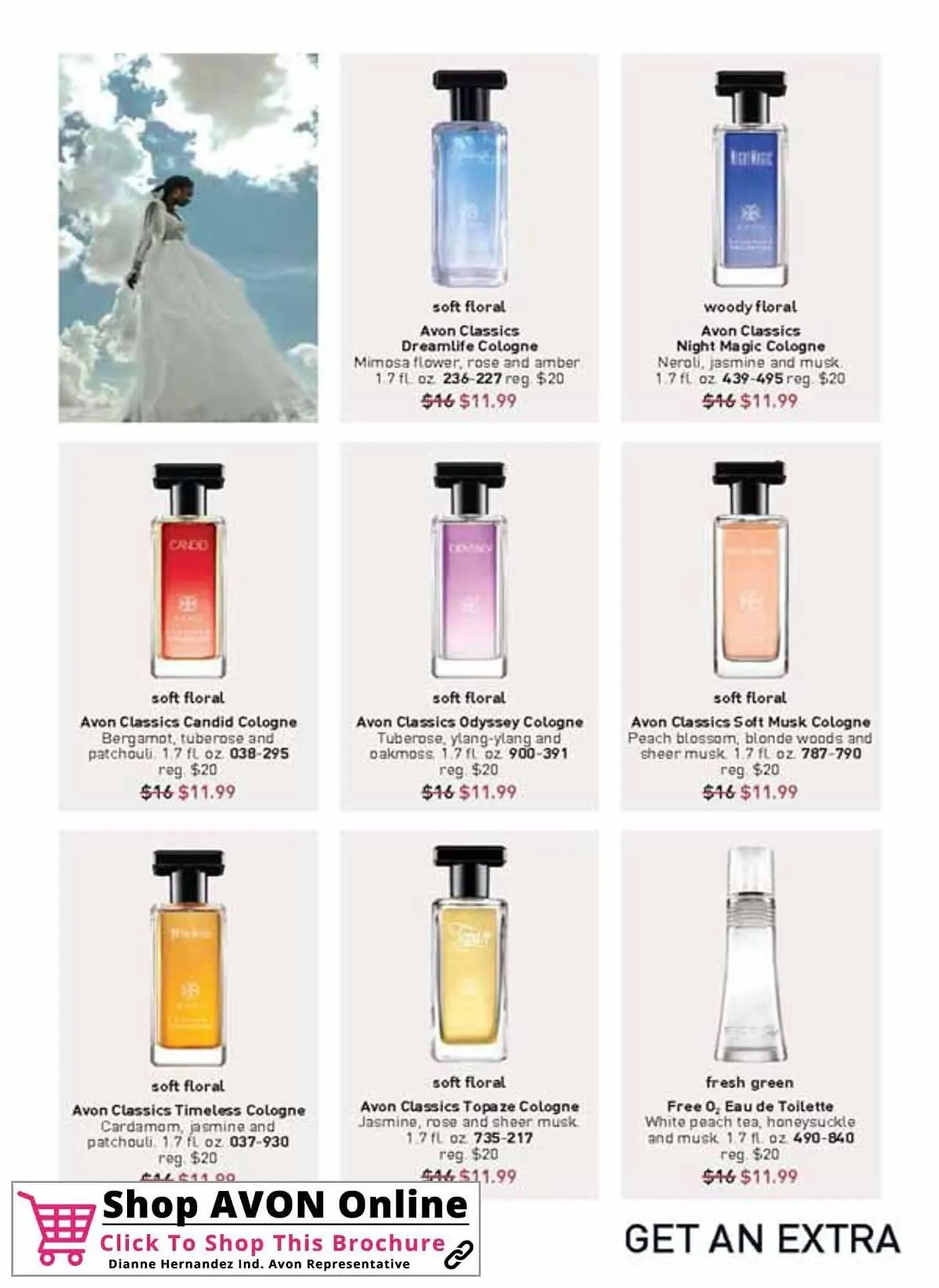 Avon catalogue - Catalogue valid from 26 January to 24 February 2026 - page 106