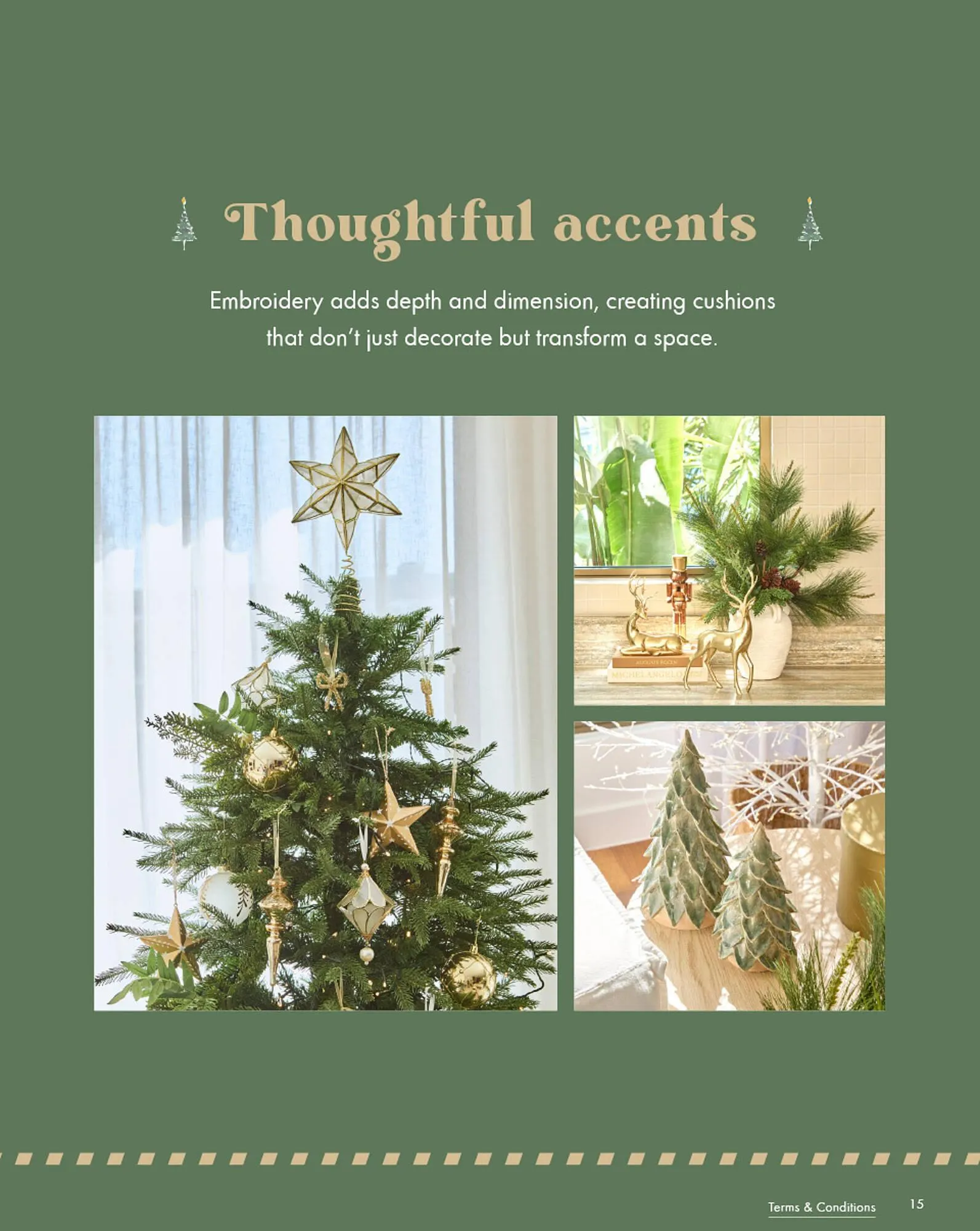 Pillow Talk catalogue - Catalogue valid from 8 October to 24 December 2025 - page 15