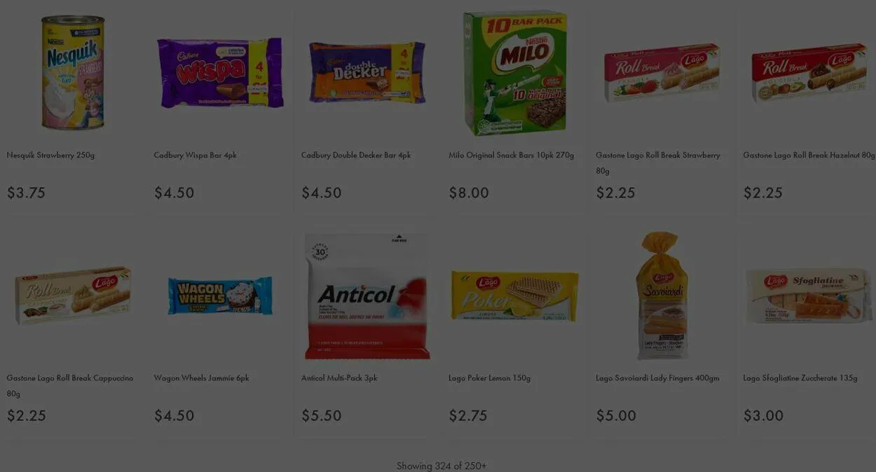 The Reject Shop Current catalogue - Catalogue valid from 3 March to 12 March 2025 - page 28