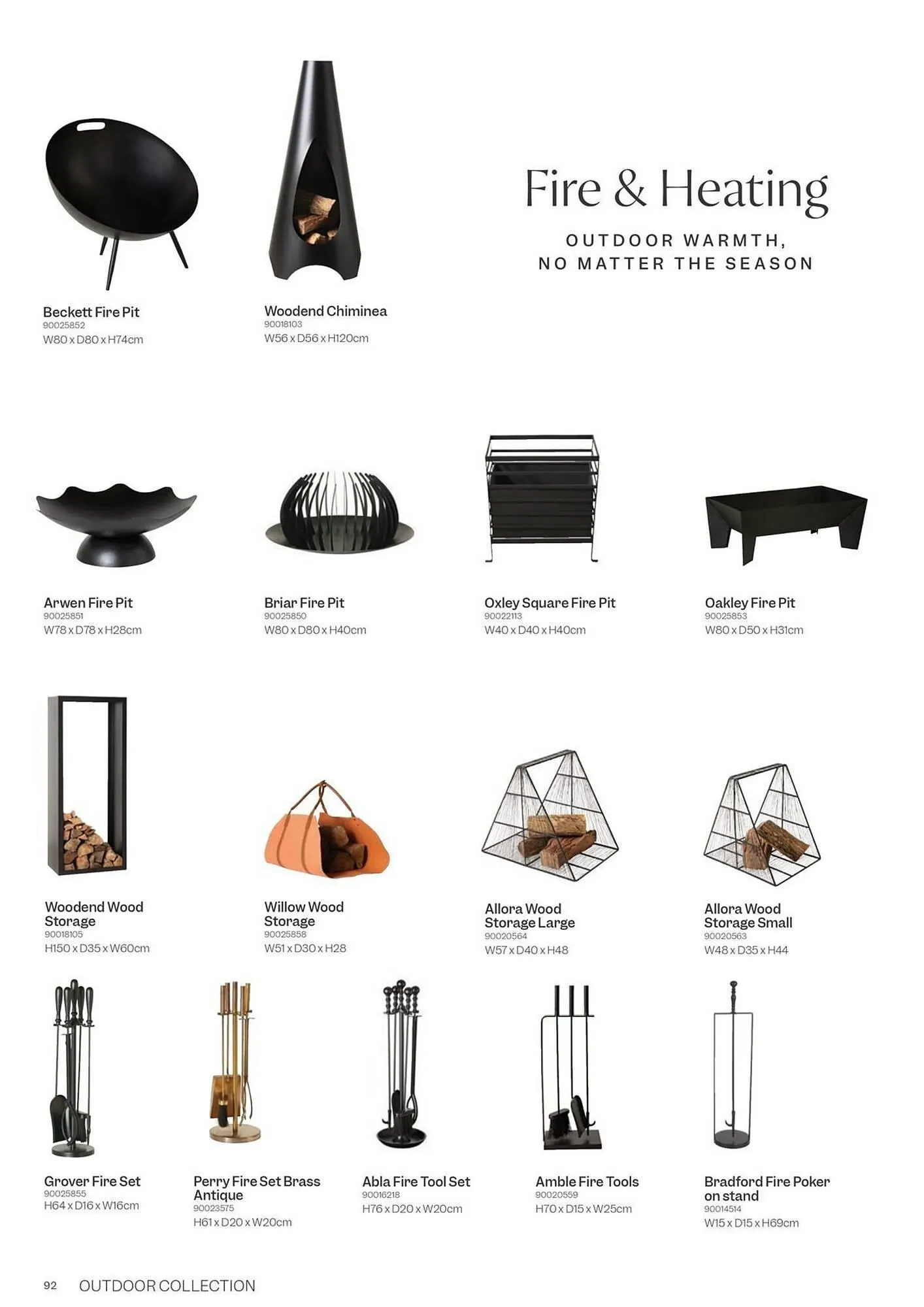 Early Settler catalogue - Catalogue valid from 24 October to 31 October 2025 - page 92