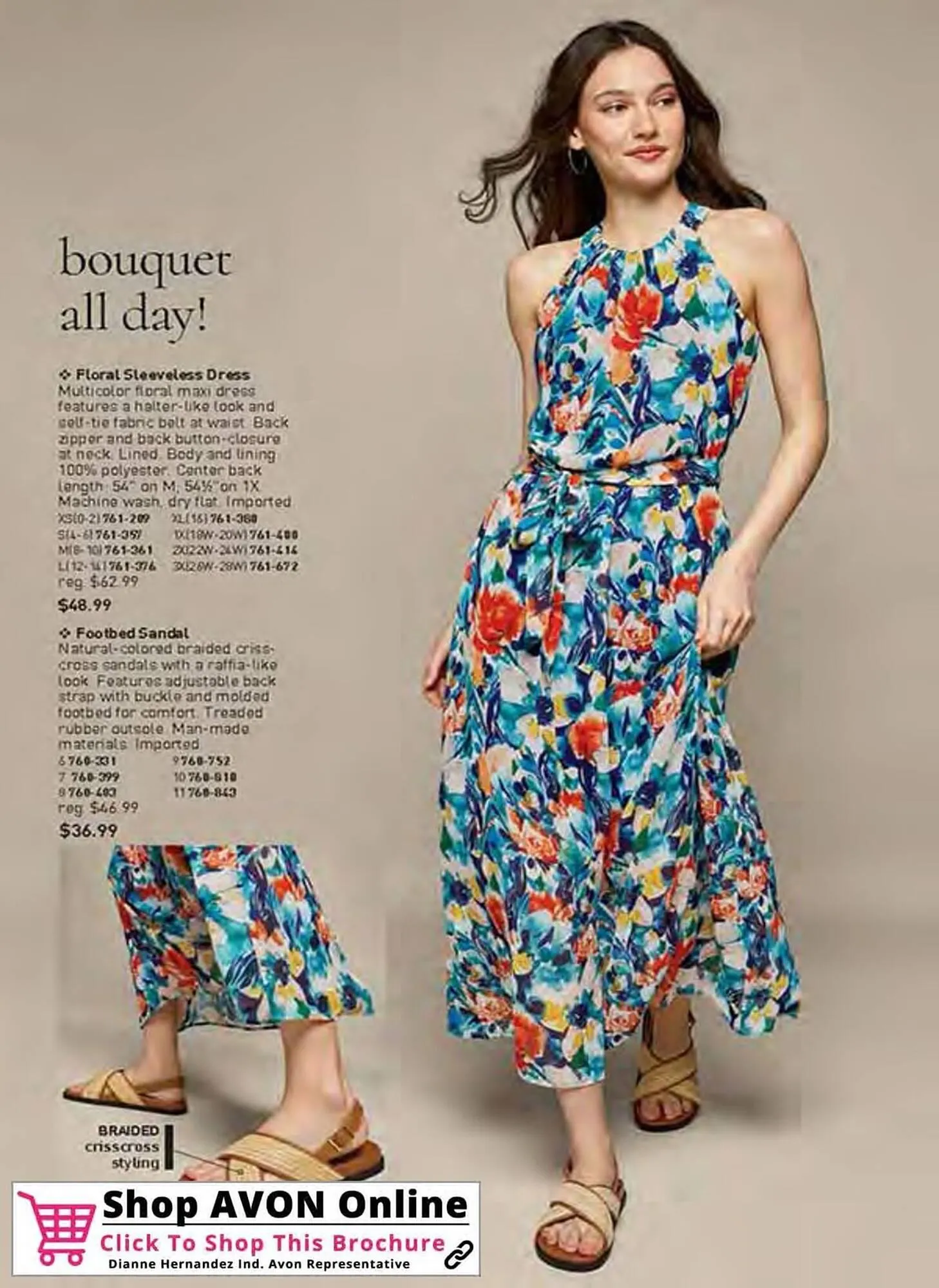 Avon catalogue - Catalogue valid from 3 June to 30 June 2025 - page 138