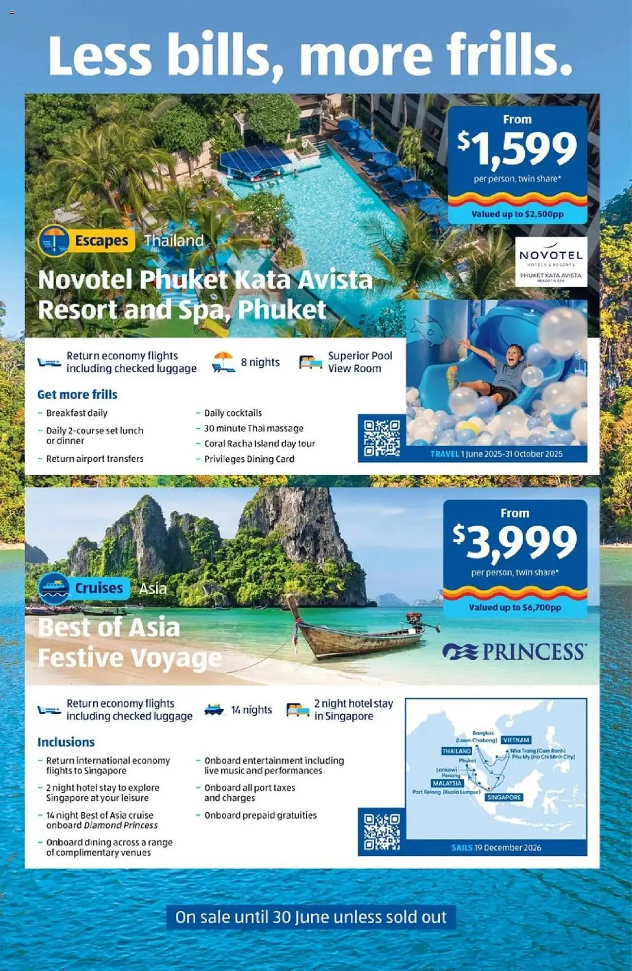 ALDI catalogue - Catalogue valid from 11 June to 17 June 2025 - page 20