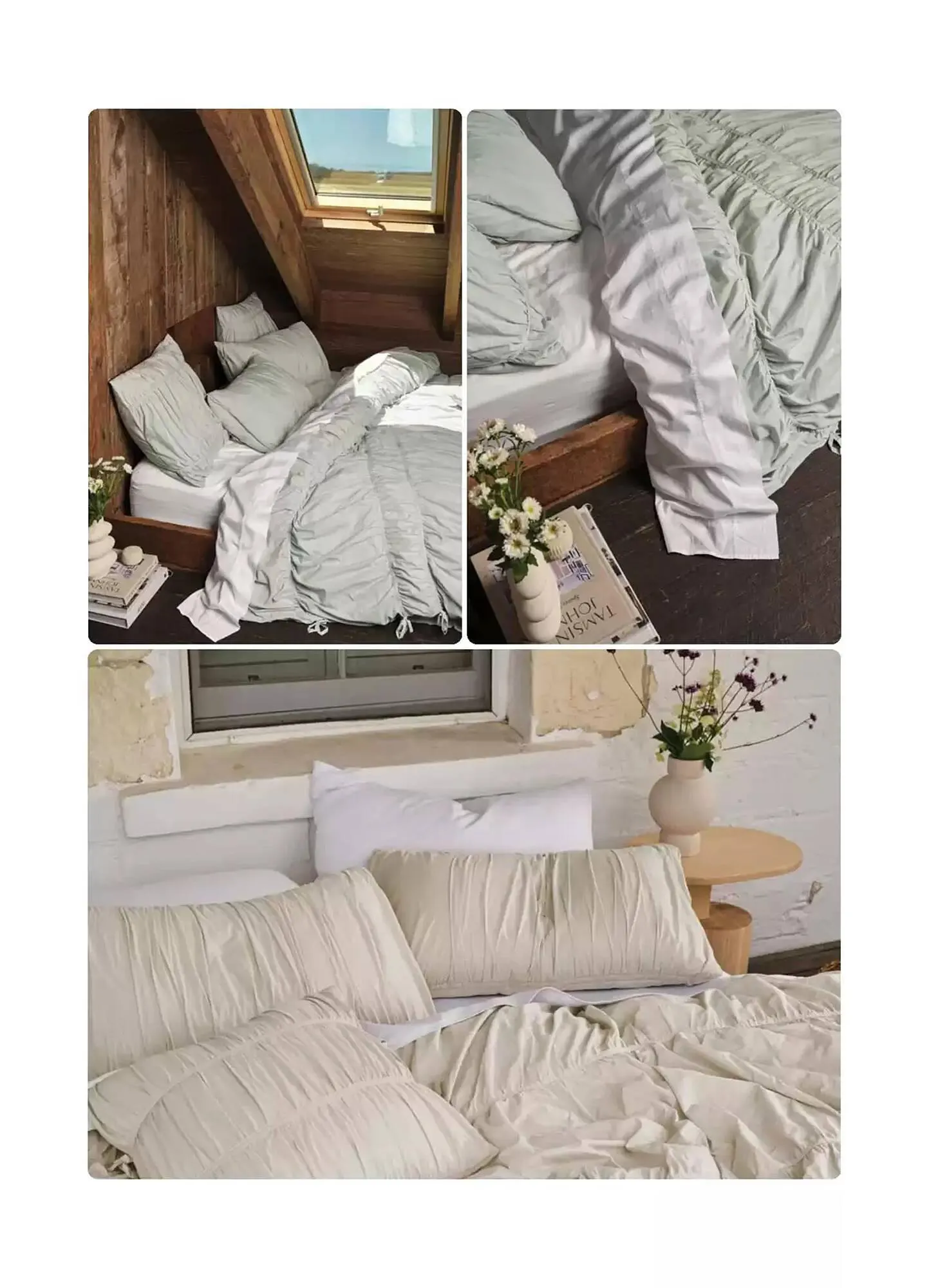 Linen House catalogue - Catalogue valid from 2 April to 31 August 2025 - page 11